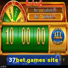 37bet.games site